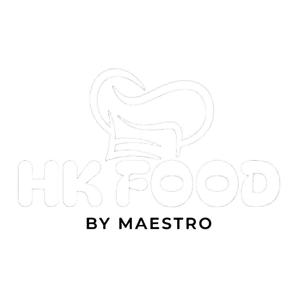 HK FOOD by Maestro