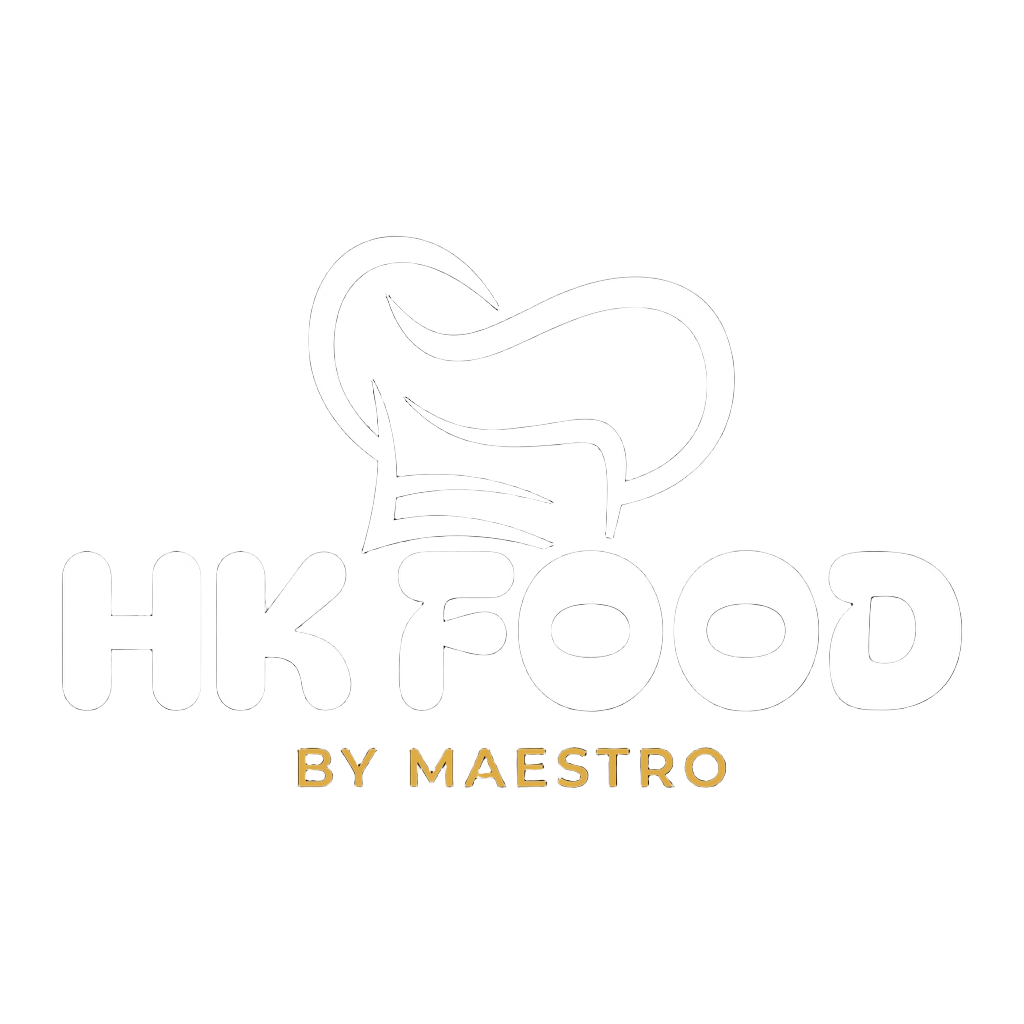 HK FOOD by Maestro